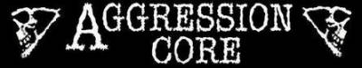 logo Aggression Core
